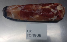 Load image into Gallery viewer, DeliGood Beef Ox Tongue 800-1.1 per piece