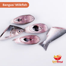 Load image into Gallery viewer, DeliGood Bangus