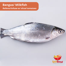 Load image into Gallery viewer, DeliGood Bangus
