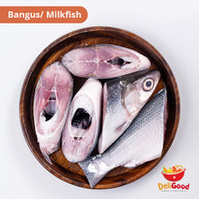 Load image into Gallery viewer, DeliGood Bangus