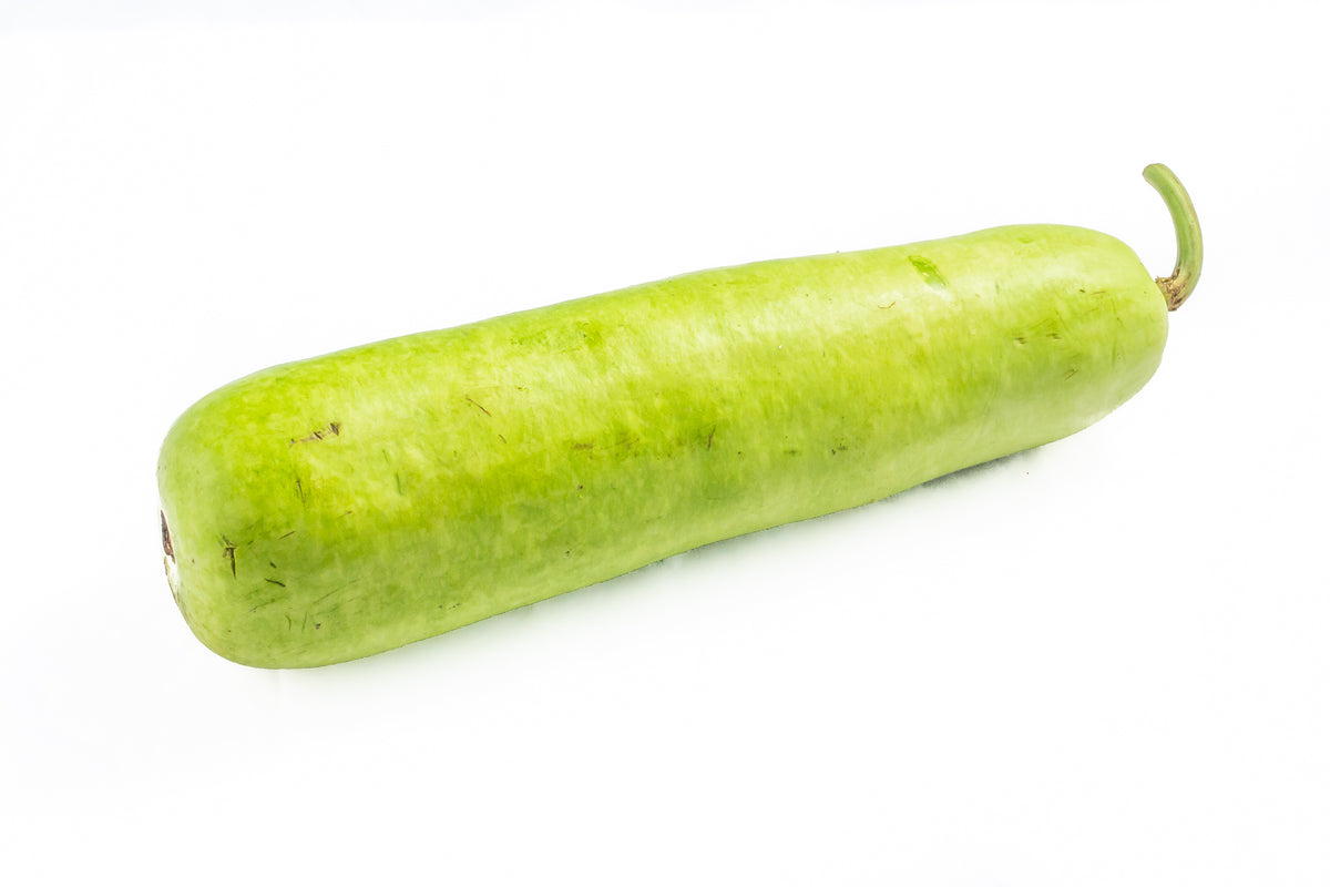 DeliGreens Bottle Gourd (Upo) 1pc DeliGoodPH