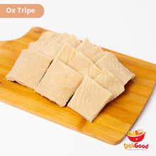 Load image into Gallery viewer, DeliGood Ox Tripe