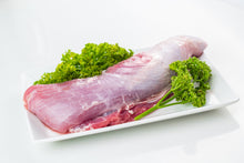 Load image into Gallery viewer, DeliGood Pork Tenderloin (Lomo)