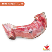 Load image into Gallery viewer, Fresh Tuna Panga 1-1.2 kl