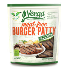 Load image into Gallery viewer, Veega Meat-Free Burger Patty 160g