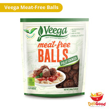 Load image into Gallery viewer, Veega Meat-Free Balls 200g