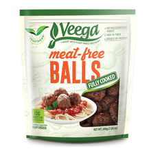 Load image into Gallery viewer, Veega Meat-Free Balls 200g