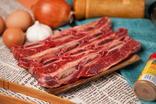 Load image into Gallery viewer, DeliPrime USDA Beef Short Ribs LA GALBI CUT