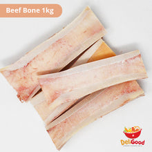 Load image into Gallery viewer, Beef Bone Marrow 1kg