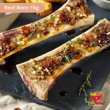 Load image into Gallery viewer, Beef Bone Marrow 1kg