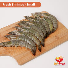 Load image into Gallery viewer, DeliGood Fresh Shrimps