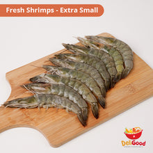 Load image into Gallery viewer, DeliGood Fresh Shrimps