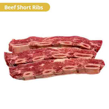 Load image into Gallery viewer, Beef Shortribs
