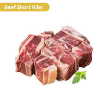Load image into Gallery viewer, Beef Shortribs
