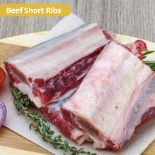 Load image into Gallery viewer, DeliGOOD Batangas Beef Shortribs
