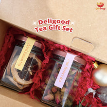 Load image into Gallery viewer, DeliGood Premium Tea Gift Set
