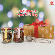 Load image into Gallery viewer, DeliGood Premium Tea Gift Set
