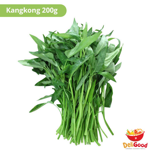 Kangkong – DeliGoodPH