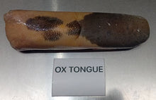 Load image into Gallery viewer, DeliGood Beef Ox Tongue 800-1.1 per piece
