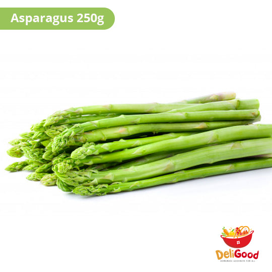 DeliGood Asparagus 250g