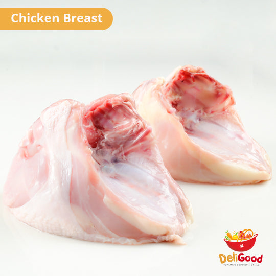 DeliGood Chicken Breast