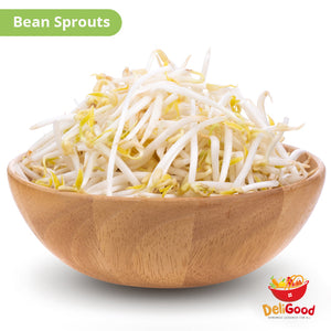 Local Bean Sprouts (TOGUE) 500g