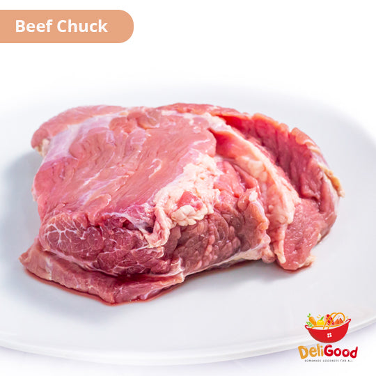 DeliGood Beef Chuck