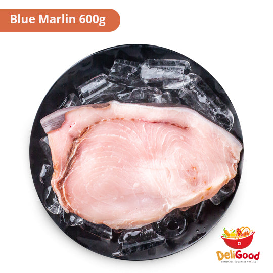 Blue Marlin 500-600g