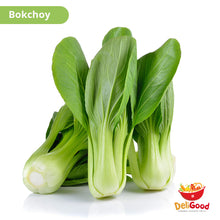 Load image into Gallery viewer, DeliGreens Bok Choy 250g
