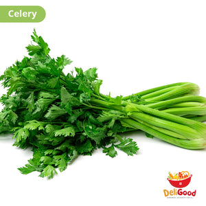 DeliGood Celery 250g