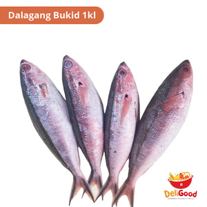 Dalagang Bukid 1kl