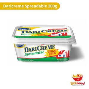 Daricreme Spreadable 200g
