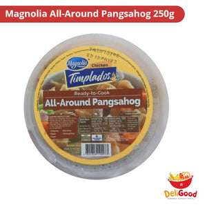Magnolia All-Around Chicken Pangsahog 250g