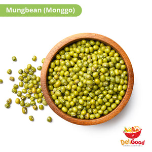 DeliGreens Mung beans (Monggo) 100g