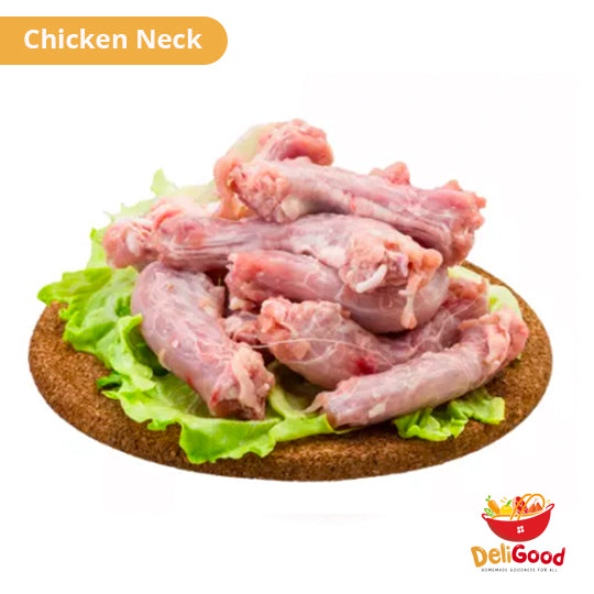 DeliGood Chicken Neck