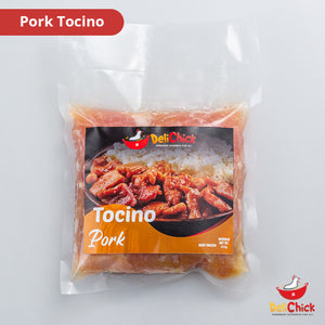DeliGood Pork Tocino 335g