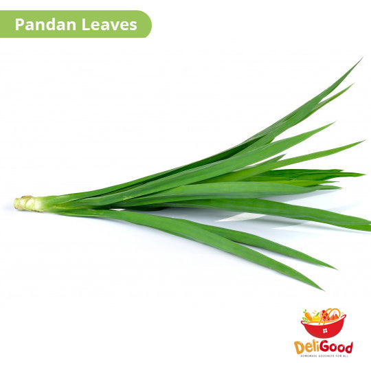 Pandan Leaves (per bundle)