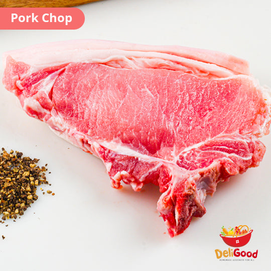 DeliGood Pork Chop