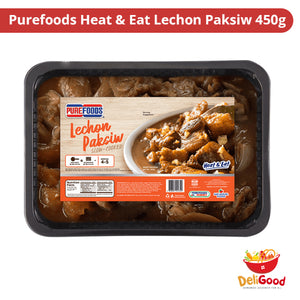 Purefoods Heat & Eat Lechon Paksiw 450g