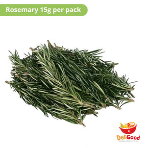 Rosemary 15g per pack