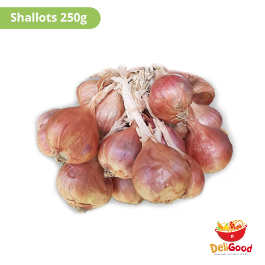 Shallots 250g