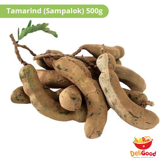 Tamarind (Sampalok) 500g