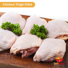 Load image into Gallery viewer, DeliGood Chicken Thigh Fillet
