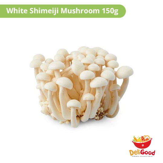 White Shimeiji Mushroom 150g