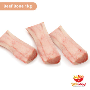 Beef Bone Marrow 1kg