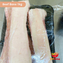 Load image into Gallery viewer, Beef Bone Marrow 1kg
