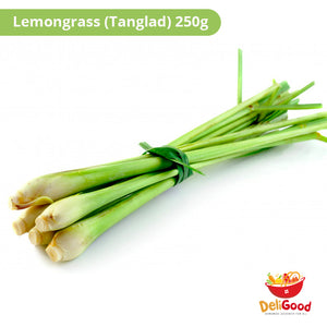 DeliGood Lemongrass (Tanglad) 150g/250g