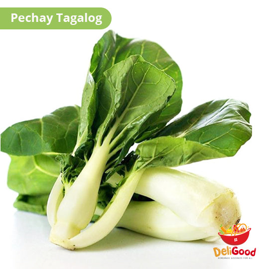DeliGood Pechay Tagalog 250g